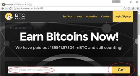 btcclicks ads|Login .